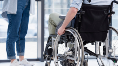 DGASPC Maramureș recrutează 80 de asistenți personali profesioniști