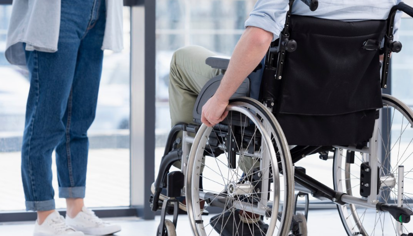 DGASPC Maramureș recrutează 80 de asistenți personali profesioniști