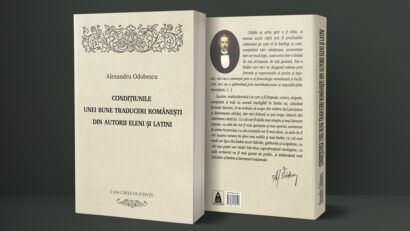 Ce mai citim: Recomandarea traducătorului
