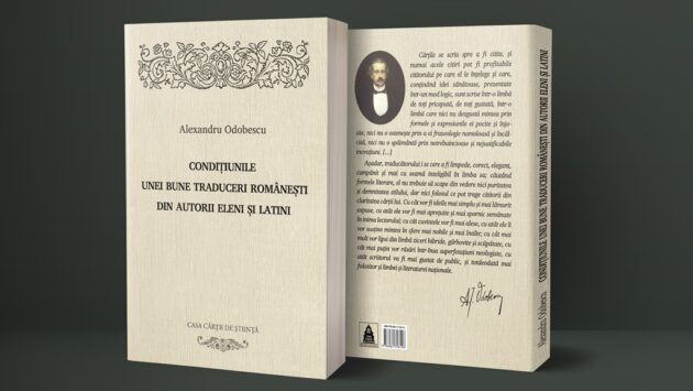 Ce mai citim: Recomandarea traducătorului