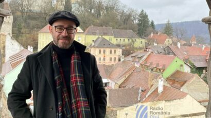 Antropologul italian Alessandro Testa: Oamenii au în continuare nevoie de simboluri, de tradiție, de continuitate