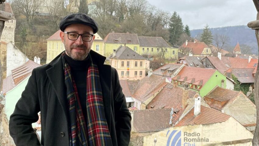 Antropologul italian Alessandro Testa: Oamenii au în continuare nevoie de simboluri, de tradiție, de continuitate