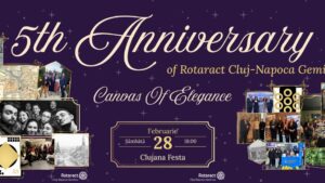 O seară de gală pentru sănătatea copiilor