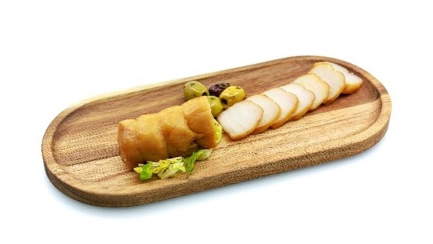 Încă un produs cu Indicație Geografică Protejată