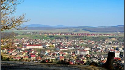 Orașul recunoscut la nivel național pentru rata record de absorbție a fondurilor nerambursabile