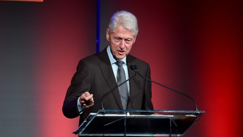 Bill și Hillary Clinton vor fi audiați în ancheta Epstein
