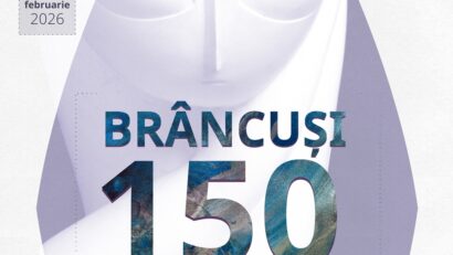 Teatrul Național din Cluj aduce un omagiu marelui sculptor Constantin Brâncuși