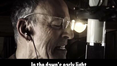 Bruce Springsteen – Streets of Minneapolis, cântecul contemporan de protest