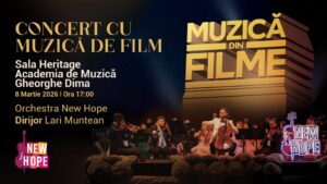 Concert de muzică de film