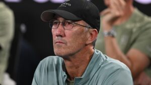 Fostul antrenor al Simonei Halep, invitat la Sports Festival