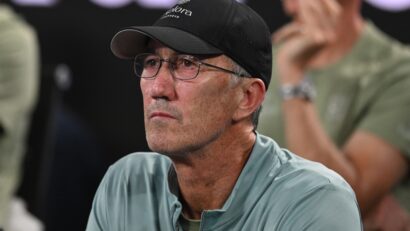 Fostul antrenor al Simonei Halep, invitat la Sports Festival