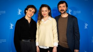 Filme românești premiate la Berlin. Unul dintre ele, ”De capul nostru”, va avea premiera națională la TIFF
