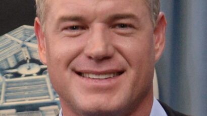 Eric Dane, actorul din „Grey’s Anatomy”, a murit la 53 de ani