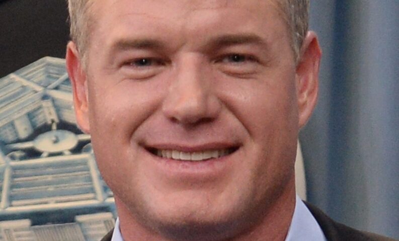 Eric Dane, actorul din „Grey’s Anatomy”, a murit la 53 de ani