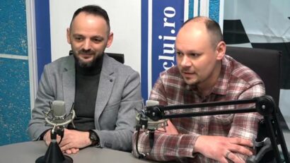 O zi pentru oameni – doi asistenți medicali oferă sprijin gratuit celor aflați în nevoie