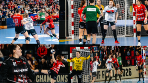 Gloria Bistrița s-a calificat în optimile Ligii Campionilor