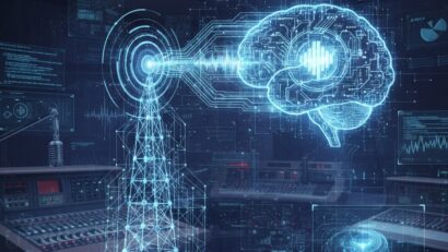 Cine deține controlul AI?