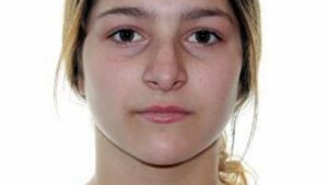Polițiștii din Sibiu caută o minoră dispărută. Ați văzut-o?