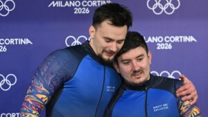 Sportivii români, aproape de podium la Jocurile Olimpice de iarnă