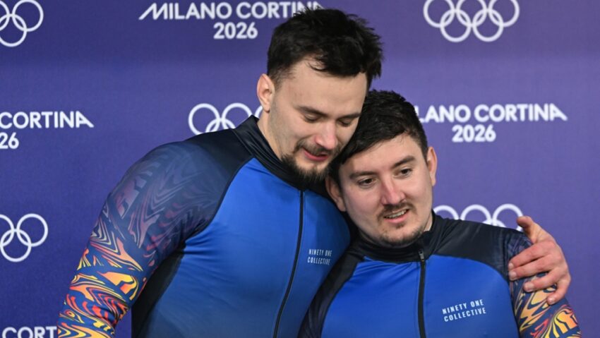 Sportivii români, aproape de podium la Jocurile Olimpice de iarnă