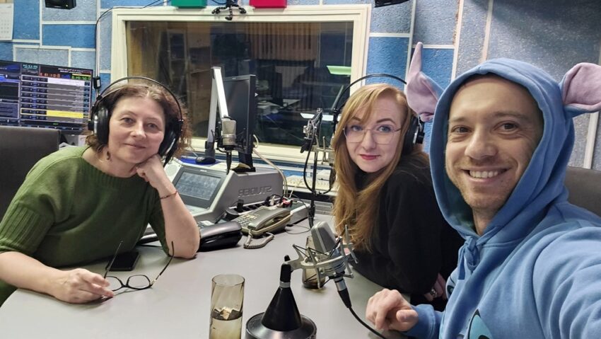 Teatrul Magic Puppet, de șase ani la casa lui