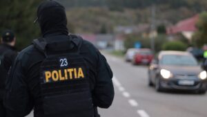 Percheziții la Lunca Ilvei și Prundu Bârgăului