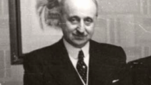 Diplomatul român care a salvat Ponte Vecchio