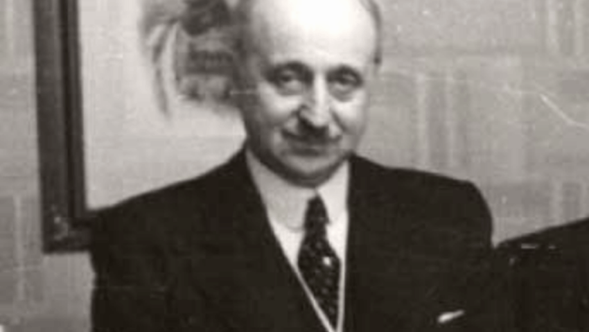 Diplomatul român care a salvat Ponte Vecchio