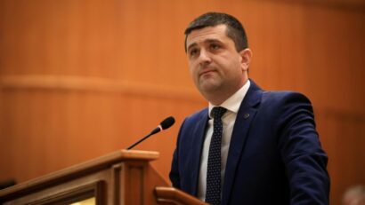 Radu Miruță respinge eliminarea normei de hrană pentru militari