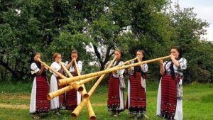 Tulnicăresele din Apuseni – Sunetul care unește văile | AUDIO