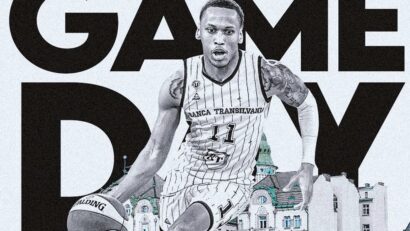 U-BT Cluj s-a calificat în semifinalele Cupei României