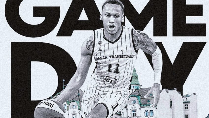 U-BT Cluj s-a calificat în semifinalele Cupei României