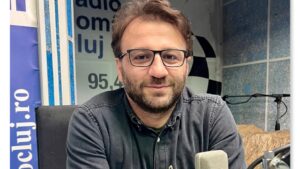 Valer Simion Cosma: Comunitățile trebuie să-și asume bibliotecile ca să le salveze de la dispariție