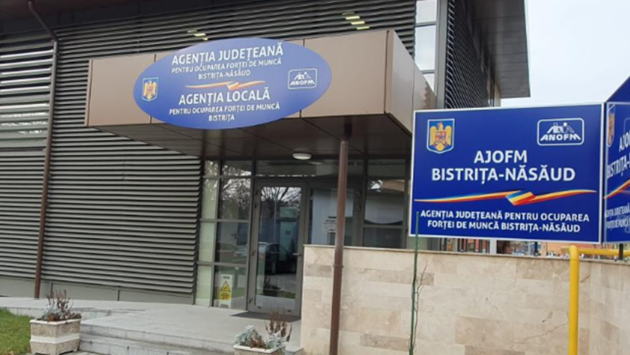 Aproape 4.000 de șomeri. Peste 1.000 sunt cu vârsta peste 55 de ani