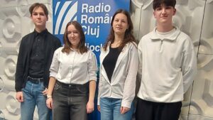 Airsy – proiectul liceenilor care transformă datele despre aer în informație utilă