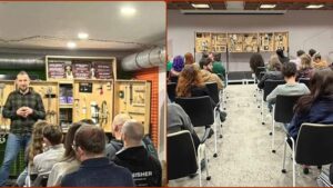 ”Eu Mi-am Lucrat Aici”. Atelier gratuit pentru meșterit prin casă