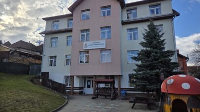 Autism Transilvania formează 25 de specialiști în integrare senzorială printr-un proiect european | AUDIO