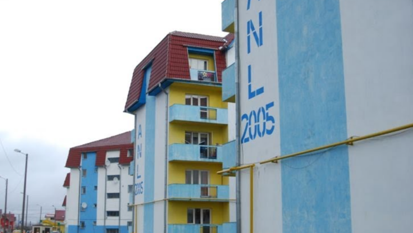 Consilierii locali analizează noile valori ale chiriilor ANL