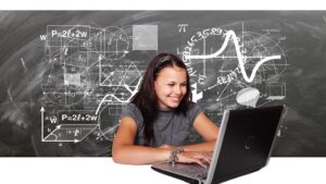 Impactul Inteligenței Artificiale asupra tinerei generații