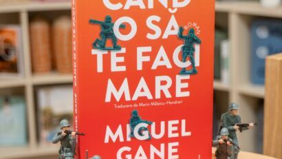 Ce mai citim: Recomandarea librarului