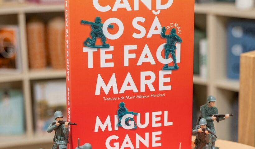 Ce mai citim: Recomandarea librarului