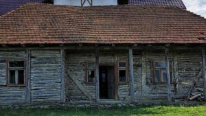 Memorial dedicat istoriei comunităților evreiești din Transilvania