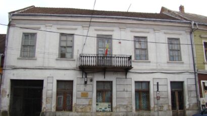 Finanțare guvernamentală pentru reabilitarea Casei Memoriale „Dr. Ioan Mihalyi de Apșa”