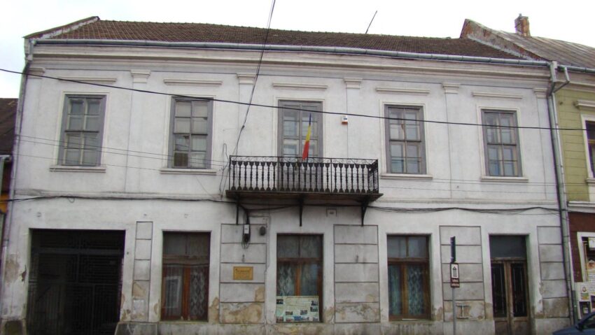 Finanțare guvernamentală pentru reabilitarea Casei Memoriale „Dr. Ioan Mihalyi de Apșa”