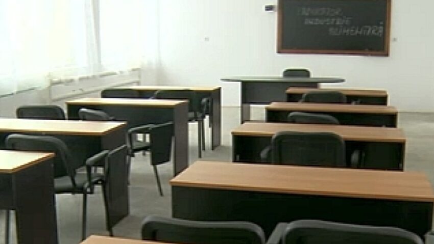 Mai puține locuri la liceu în Bistrița-Năsăud: 13 clase de a IX-a dispar din toamnă