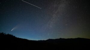 De ce a devenit interesantă cometa interstelară 3I/Atlas