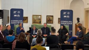 Prescripția Culturală etapa 2.0