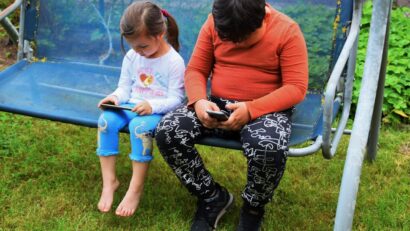 Dependenţa digitală este similară cu dependenţa de droguri