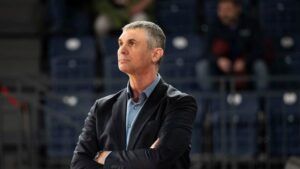 Cristian Achim, la ultimul sezon pe banca celor de la CSM Oradea