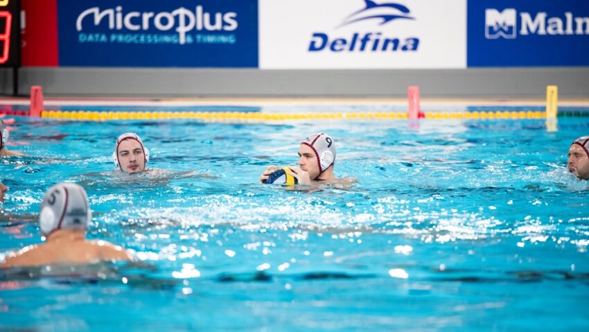 CSM Oradea, victorie la limită în Euro Cup